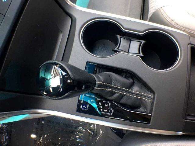 2017 Toyota Camry LE 4Dr Sedan